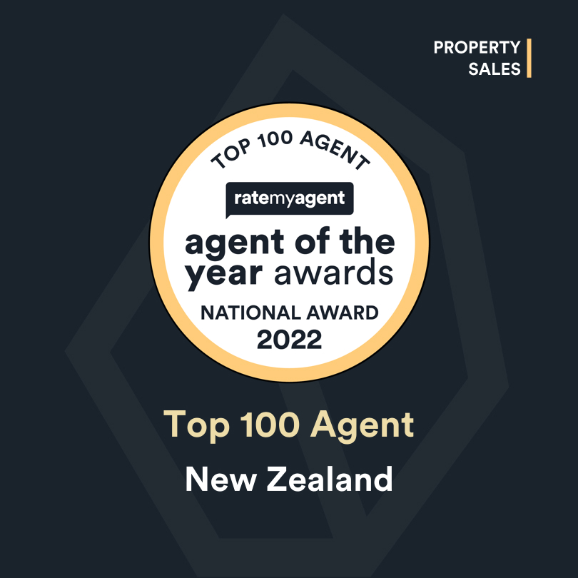 Top-100-Agent-New-Zealand-Frank-Real-Estate-2022